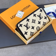 Louis Vuitton Wallets Purse